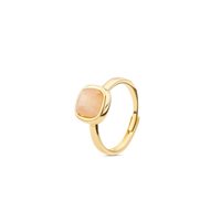 Anello Boccadamo Donna Crisette in Bronzo XAN208DO - XAN208DO